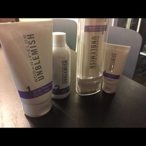 Rodan and Fields Unblemish Regimen